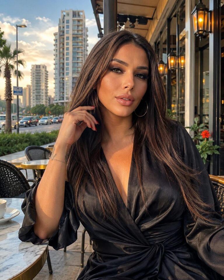Beylikdüzü Travesti Selin