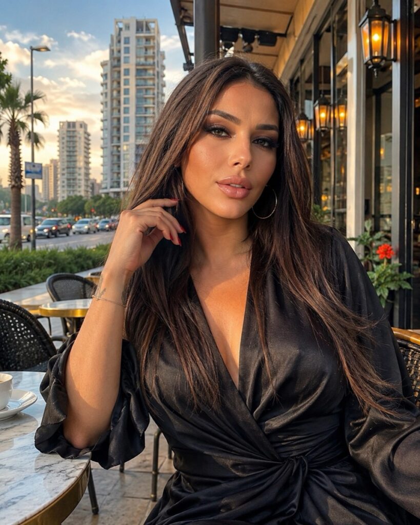 Beylikdüzü Travesti Selin